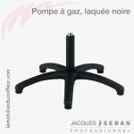 Fauteuil de coupe | ZENITH (Pied nylon noir) | JACQUES SEBAN